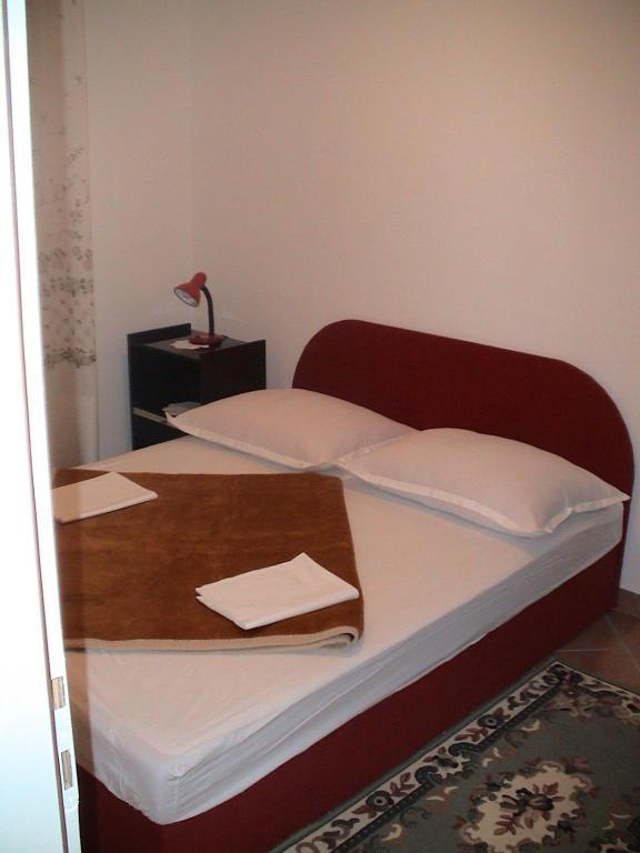 Apartmani Glavina Zaostrog Quarto foto