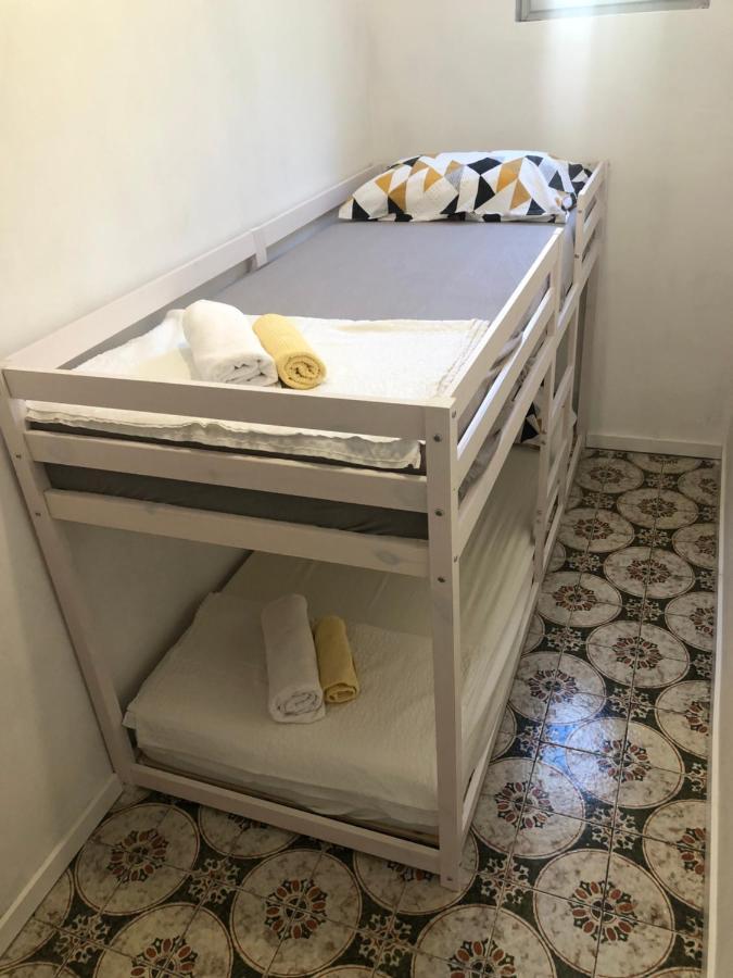 Apartmani Glavina Zaostrog Exterior foto