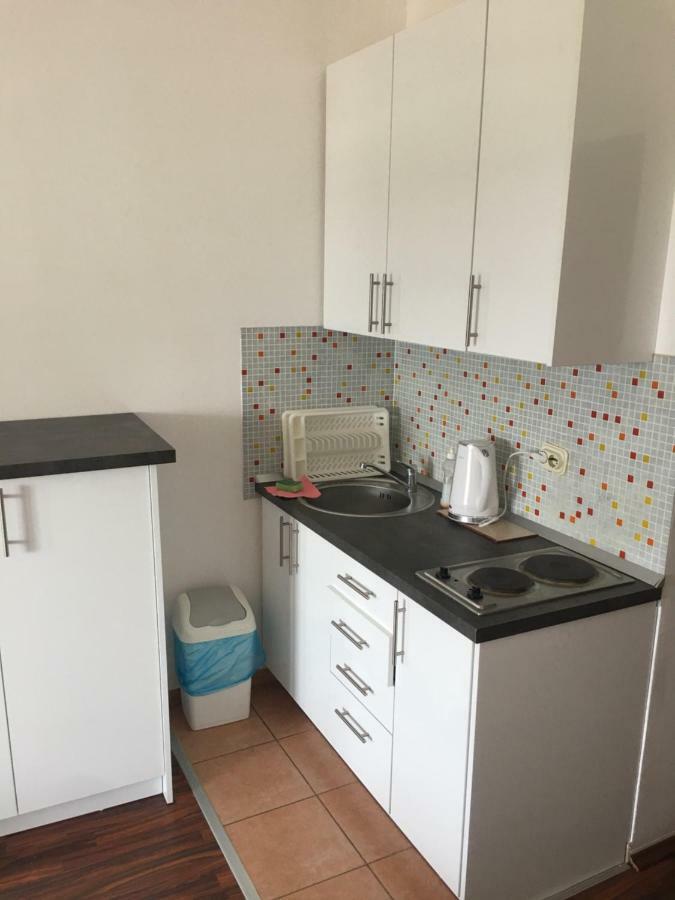 Apartmani Glavina Zaostrog Exterior foto
